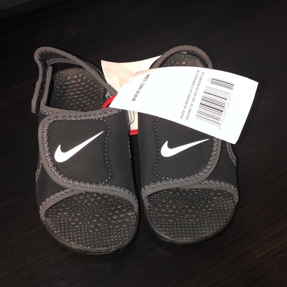 Toddler Boys Nike Sandals